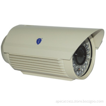 36 Series - Outdoor Weatherproof IR Zoom Camera - Cable Control Zoom Lens